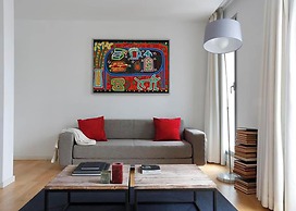 Durlet Beach Apartments