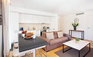 Durlet Beach Apartments