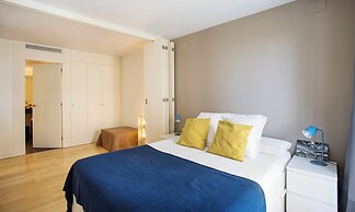 Durlet Beach Apartments