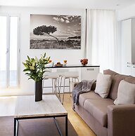 Durlet Beach Apartments