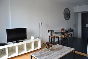 Durlet Beach Apartments