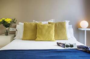 Durlet Beach Apartments