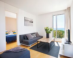 Durlet Beach Apartments