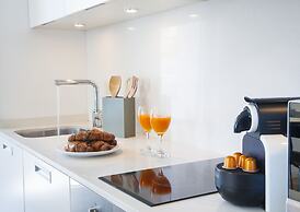 Durlet Beach Apartments