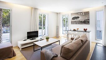 Durlet Beach Apartments