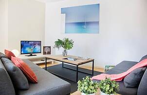 Durlet Beach Apartments