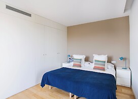 Durlet Beach Apartments