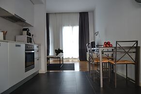 Durlet Beach Apartments