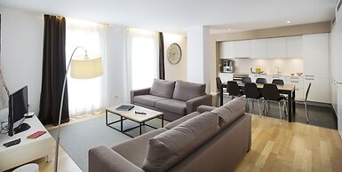 Durlet Beach Apartments