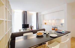 Durlet Beach Apartments