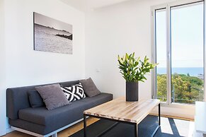 Durlet Beach Apartments