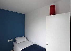 Durlet Beach Apartments