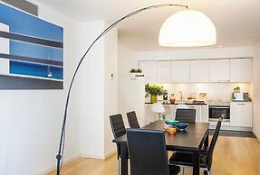 Durlet Beach Apartments