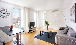 Durlet Beach Apartments