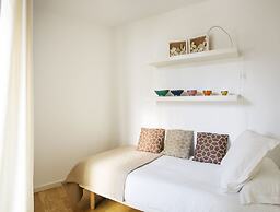 Durlet Beach Apartments