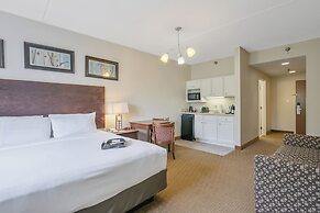 Landmark Inn Fort Liberty