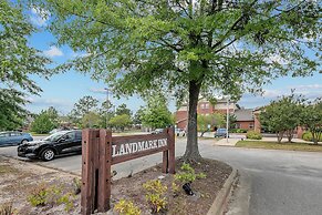 Landmark Inn Fort Liberty