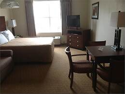 Landmark Inn Fort Liberty