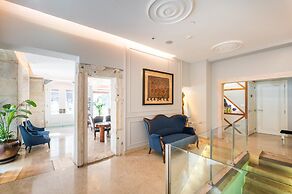 Lisboa Prata Boutique Hotel