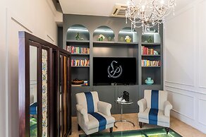 Lisboa Prata Boutique Hotel