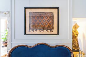 Lisboa Prata Boutique Hotel