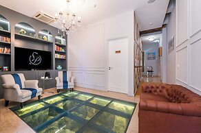 Lisboa Prata Boutique Hotel