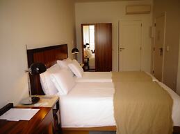 Lisboa Prata Boutique Hotel