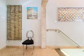Lisboa Prata Boutique Hotel