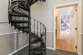 Lisboa Prata Boutique Hotel