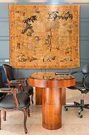 Lisboa Prata Boutique Hotel