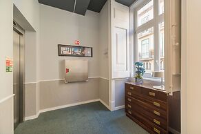Lisboa Prata Boutique Hotel