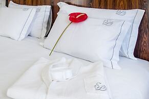 Lisboa Prata Boutique Hotel