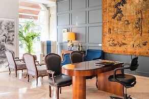 Lisboa Prata Boutique Hotel