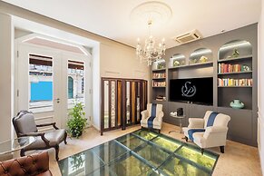 Lisboa Prata Boutique Hotel