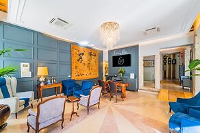 Lisboa Prata Boutique Hotel