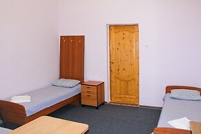 Allis Hall Hostel