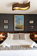 Hospedaria Refúgio das Galés