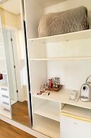 Hospedaria Refúgio das Galés