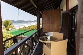 Hospedaria Refúgio das Galés