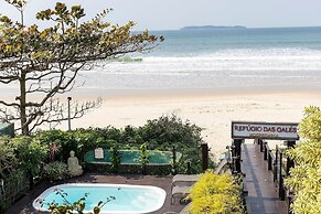 Hospedaria Refúgio das Galés
