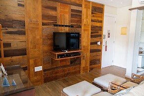 Hospedaria Refúgio das Galés