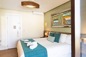 Hospedaria Refúgio das Galés