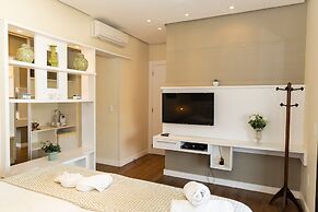 Hospedaria Refúgio das Galés