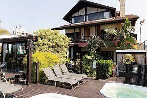 Hospedaria Refúgio das Galés