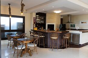 Hospedaria Refúgio das Galés