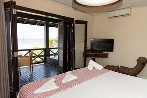 Hospedaria Refúgio das Galés