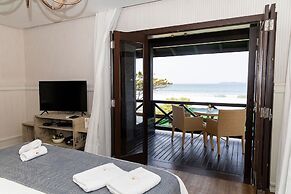 Hospedaria Refúgio das Galés