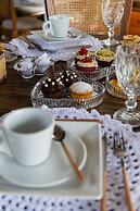 Hospedaria Refúgio das Galés