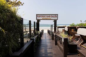 Hospedaria Refúgio das Galés