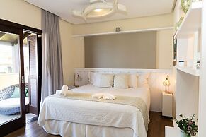 Hospedaria Refúgio das Galés